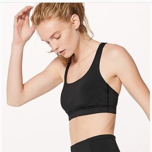 Lululemon Energy Bra